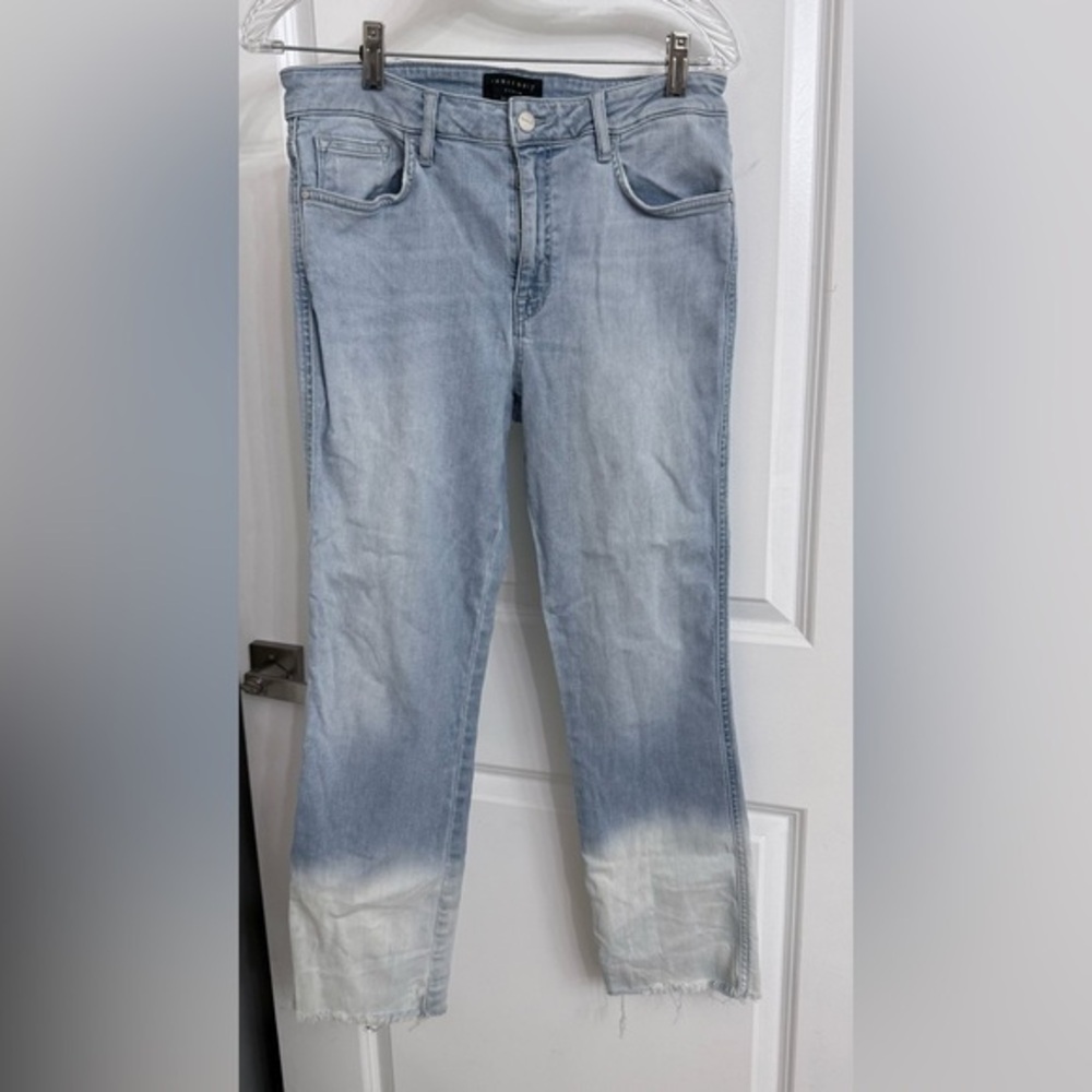 Sanctuary jeans size 30